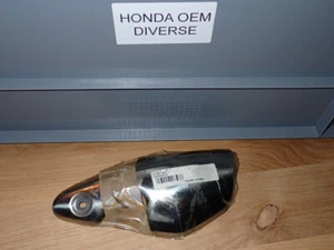 Honda CBF1000 2006-2009 NEW OEM Muffler Protector 18424-MFA-D10 - Picture 1 of 1