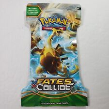 Pokémon TCG: XY Evolutions, Blister Booster