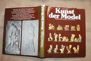 Buch alte Holzmodeln Modeln Muster Motive schnitzen Butterformen Backmodeln - Bild 1 von 12