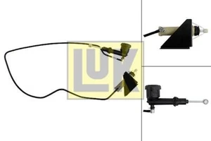 LuK 513002710 Clutch Master / Slave Cylinder Kit Fits Iveco Daily - Picture 1 of 12