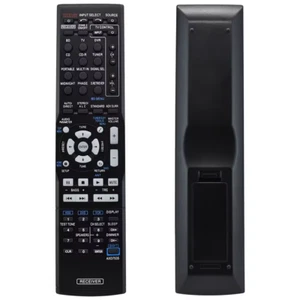 New Replace AXD7535 Remote For Pioneer AV Receiver SX-319V SX-319V-K VSX-519V - Picture 1 of 5