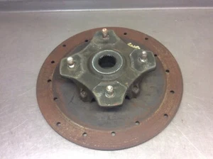 Arctic Cat Wildcat 1000 2012-2016 Front Wheel Hub Disc Brake 23050305 - Picture 1 of 2