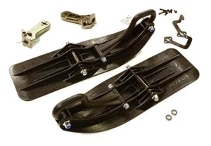 Front Sled Ski Attachment Set for Traxxas 1/7 Unlimited Desert Racer (for RWD) - Picture 1 of 1