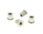 Piaggio Beverley 125 Gt 4T Lc  M6 Cylinder Head Nut Pack Of 4