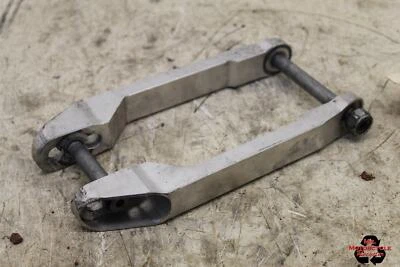 Kawasaki Ninja ZX14 1400 2009 amortiguador trasero eslabones reductores B38D Foto 1 de 4