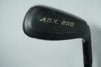 Yonex ADX 200 10 Iron / Stiff Flex Graphite Shaft / New Grip - Image 1 of 4