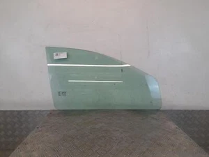 FORD FOCUS Mk2 2008-2011 Right Drivers O/S Front Door Window Drop Glass - Picture 1 of 15