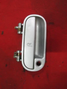 Tirador de puerta vo. re. Honda LOGO GA3 D13B7 año 1998-2001 - Imagen 1 de 1