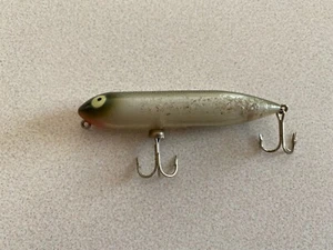 Heddon Zara Puppy Fishing Lure with flitter !!!!!!!!!!!!!!!!!!!!!! - Picture 1 of 5