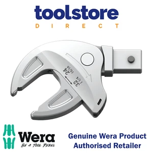 Wera 05020173001 XXL Self-setting insert spanner for wrench sizes 24-32mm, 14x18 - Picture 1 of 10
