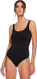 Wolford 300403 Women Jamaika String Body For Black Size Medium - Picture 1 of 2