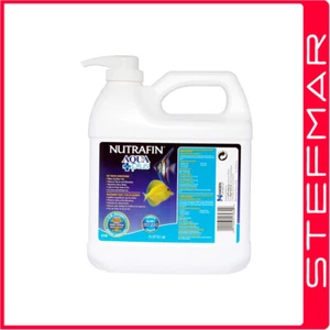 Nutrafin Aqua Plus Water Conditioner 2L - Picture 1 of 1