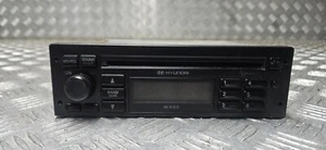 Hyundai Santa Fe MK1 2004 radio stereo CD player head unit no code - Picture 1 of 6