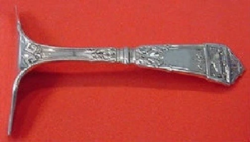 Lansdowne by Gorham Sterling Silver Baby Food Pusher 3" Custom - Image 1 of 1