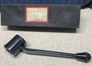 Machinist Tool: Milling Machine Quill Feed Handle (NOS) 258001 Bridgeport - Picture 1 of 6