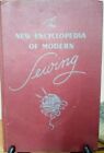 The New Encyclopedia of Modern Sewing HC (FC16-5-R)
