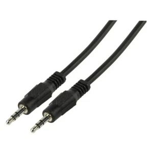 Line In Klinken Kabel Adapter 1,5m AUX für iPad 1 2 3 & Air Tablet PC - Bild 1 von 1