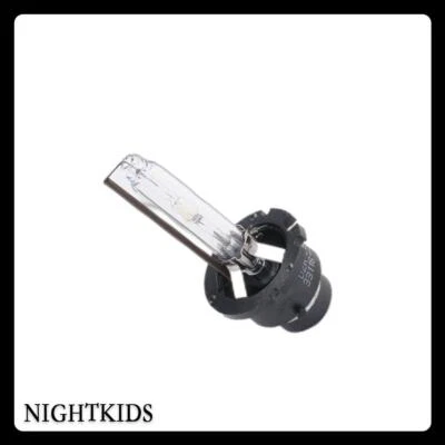 Fit Subaru Forester Nissan D2R Xenon Headlight Bulb Replacement 4300K 6000K 35W - Image 1 of 4