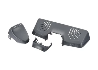 BMW Spiegelsockel Abdeckungsset G30 F90 G31 G32 G11 G12 Original 51166817653 - Image 1 of 4