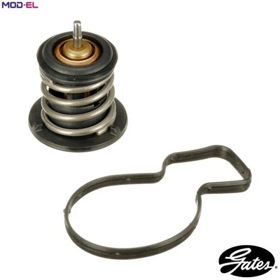 THERMOSTAT COOLANT TH60380G1 FOR SKODA VW LOAD/UP POLO/CityVan UP! SEAT 1.0L UP! - Image 1 of 4