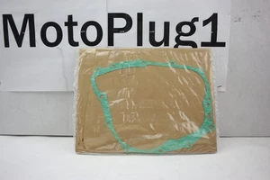 New Genuine Honda Right Cover Gasket 11393-Kvc-902 Xr200R OEM - Picture 1 of 5