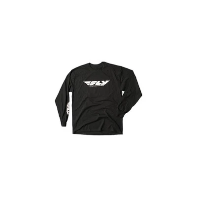 Fly Racing Corporate Long Sleeve T-Shirt - Image 1 of 4