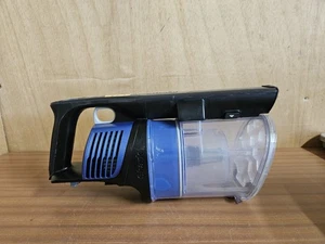 Shark IZ202UK Main Motor Unit Blue for Cordless Stick Vacuum Dust Bin - Picture 1 of 11