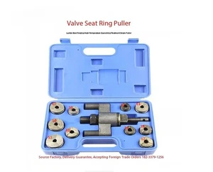 Valve Seat Ring Puller/Puller Premium Puller Universal Valve Removal and - Picture 1 of 14