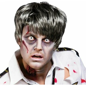 Peluca Wicked Costumes Zombie Guy - Imagen 1 de 1