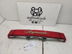 Honda GL1200 Goldwing Aspencade trunk light - Foto 1 di 10