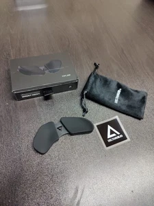 DELTAHUB Carpio 2.0 - Poggiapolsi Destro Davvero Ergonomico per Mouse, Carpal - Foto 1 di 3