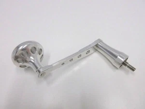 Ryobi Fishing Safari 5000 Power Handle gebrauchter Zustand geringe Gebrauchsspuren aus Japan - Bild 1 von 5