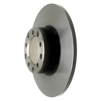 For Mercedes-Benz 300D 1975-1984 Raybestos Specialty Solid Front Brake Rotor Foto 1 de 3