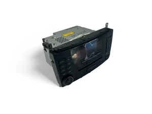 MERCEDES-BENZ C W203 Musik-Player ohne GPS A2038273842 28446050 - Bild 1 von 9