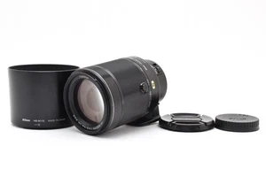 Nikon 1 NIKKOR VR 70-300mm f/4.5-5.6 Black HB-N110 Lens Hooded 319533 - Picture 1 of 10