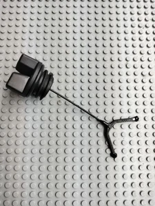 OEM GENUINE NEW OLD STOCK POULAN / HUSQVARNA 530057236 OIL CAP - Picture 1 of 1