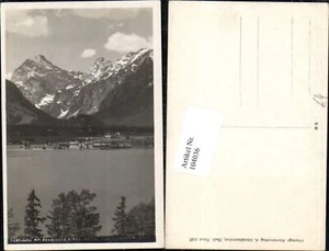 104036,Pertisau am Achensee - Picture 1 of 1