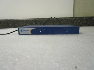 Juniper Networks NS-5GT-008 Netscreen 5GT Firewall NS-5GT + AC Adapter - Picture 1 of 5