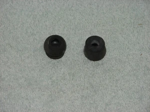 Coppia Montaggi Smorzamento Isolamento Giradischi BIC per Modelli 981, 980, 960, 940 - Foto 1 di 1