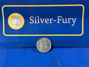 US. 2000-D. MA. Massachusetts Statehood (1788) Quarter Circulated. - Picture 1 of 2