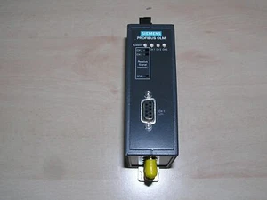 Siemens 6GK1502-3CC10 Simatic NET OLM/G12-1300 V3.1 used as new condition - Picture 1 of 8