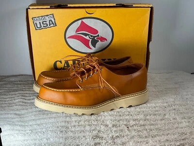 NUEVO DE LOTE PARA HOMBRES CAROLINA ACOLCHADO ALPINE OXFORD 77 VARIAS TALLAS - PUNTERA SUAVE Foto 1 de 4