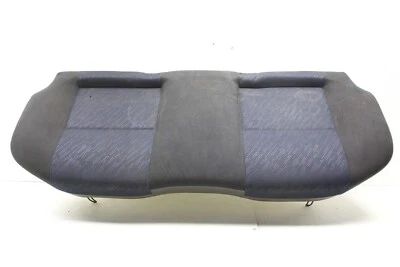 Cojín de asiento trasero inferior OEM 02 03 2002 2003 Subaru Impreza WRX Foto 1 de 4