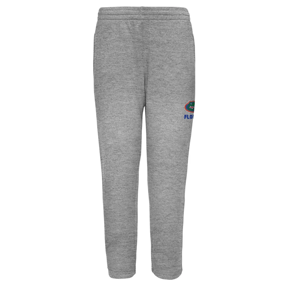 Outerstuff NCAA Youth Boys Florida Gators Essential Fleece Pants - Image 1 of 1