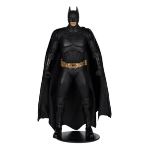 Batman Action Figure McFarlane Toys Batman The Dark Knight trilogy 18 cm - Foto 1 di 9