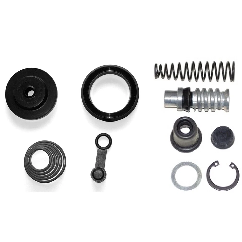 Kit de reparación de cilindro maestro de embrague/cilindro esclavo Suzuki SV1000 03-07 Foto 1 de 4