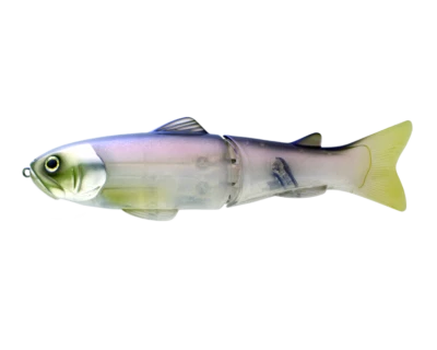 Deps NEW SLIDE SWIMMER 250 #11 Clear Wakasagi NEW - Image 1 of 2