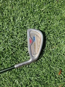 Prima Gold Plus  Camber Sole 1 Iron  /  RH  / Graphite Shaft Low Torque ( Rare ) - Picture 1 of 9