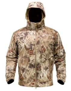 Kryptek Aegis Extreme Jacket - Men's - Picture 1 of 5