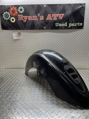 Guardabarros trasero Yamaha V-Star XVS1100 2008 Foto 1 de 4